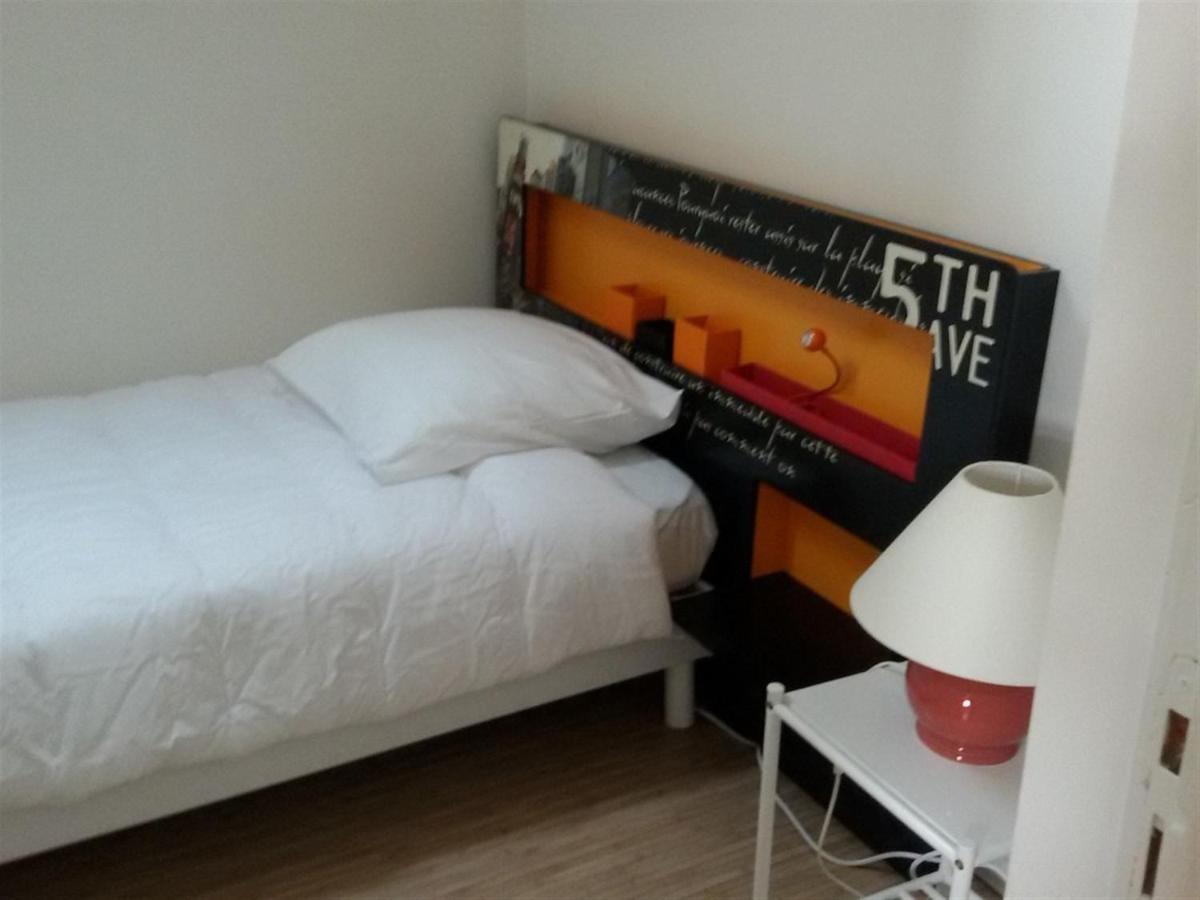 Chartrons Leilighet Bordeaux Rom bilde