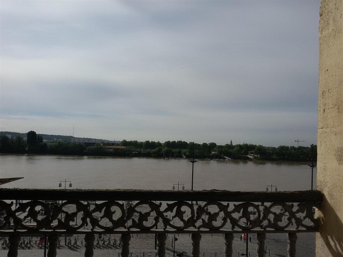 Chartrons Leilighet Bordeaux Rom bilde